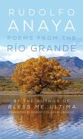 Poems from the Rio Grande