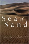 Sea of Sand A History of Great Sand Dunes National Park & Preserve