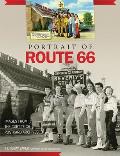 Portrait of Route 66: Images from the Curt Teich Postcard Archives
