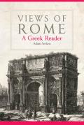 Views of Rome, 55: A Greek Reader