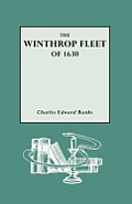 The Winthrop Fleet of 1630