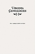 Virginia Genealogies
