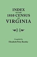 Index to the 1810 Census of Virginia