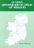New Genealogical Atlas Of Ireland