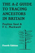 A Z Guide To Tracing Ancestors In Britain