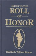 Index To The Roll Of Honor