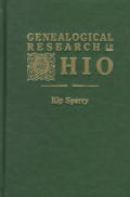 Genealogical Research In Ohio