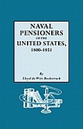 Naval Pensioners of the United States, 1800-1851