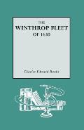 Winthrop Fleet of 1630