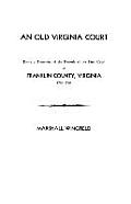 Old Virginia Court