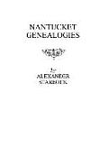 Nantucket Genealogies