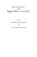 Revolution on the Upper Ohio, 1775-1777