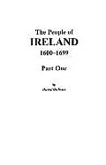 People of Ireland, 1600-1699: Part One