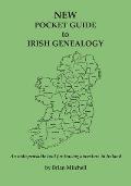 NEW Pocket Guide to Irish Genealogy