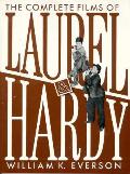 Films Of Laurel & Hardy