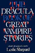 Dracula Book Of Great Vampire Stories