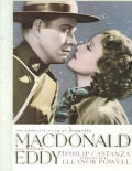 Films Of Jeanette Macdonald & Nelson Eddy