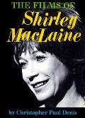 Films of Shirley Maclaine