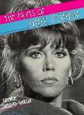 Films Of Jane Fonda