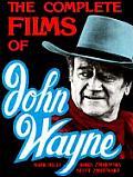 Complete Films Of John Wayne