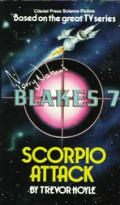 Scorpio Attack Blakes Seven