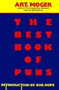 Best Book Of Puns