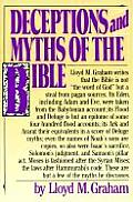 Deceptions & Myths Of The Bible