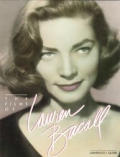 Lauren Bacall Her Films & Career