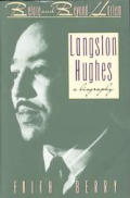 Before & Beyond Harlem Langston Hughes