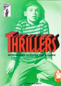 Thrillers Seven Decades Of Classic Film
