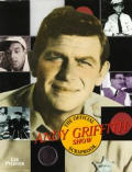 Official Andy Griffith Show Scrapbook