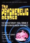 Psychedelic Reader Selected from the Psychedelic Review