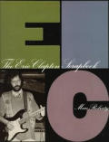 Eric Clapton Scrapbook