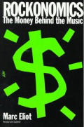 Rockonomics The Money Behind The Music