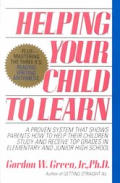 Helping Your Child To Learn