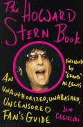 Howard Stern Book An Unauthorized Unabashed Uncensored Fans Guide