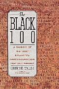 The Black 100