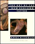 Art Of The New Zealand Tattoo