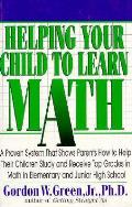 Helping Your Child To Learn Math