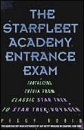 Star Fleet Academy Entrance Exam