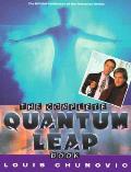 Complete Quantum Leap Book