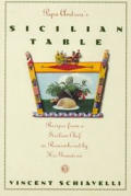 Papa Andreas Sicilian Table