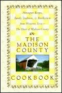 Madison County Cookbook