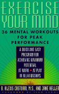 Exercise Your Mind