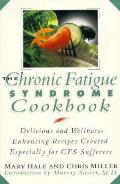 Chronic Fatigue Syndrome Cookbook