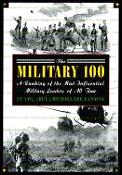 Military 100 A Ranking of the Most Influential Military Leaders of All Time
