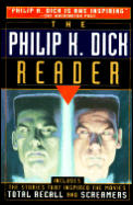 Philip K Dick Reader