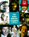 Robin Williams Scrapbook