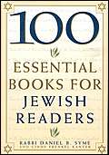 100 Essential Books For Jewish Readers