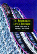 Roller Coaster Lovers Companion